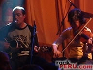 Pedro Solano y Pauchi Sasaki