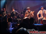 Cementerio Club