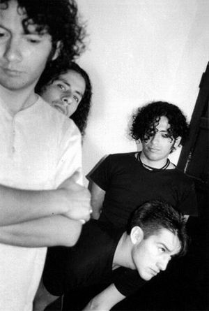 Dolores Delirio (1997)