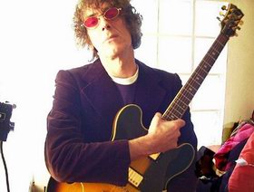 Luis Alberto Spinetta