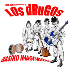 Los Drugos - Basiko Imaginario (2006)