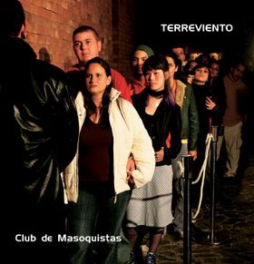 Club de Masoquistas (Terreviento - 2005)