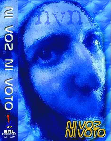 Ni Voz Ni Voto (2000)