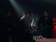 Other Voices y Lucho Sanguinetti