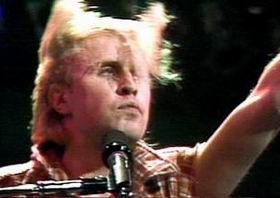 A Flock of Seagulls