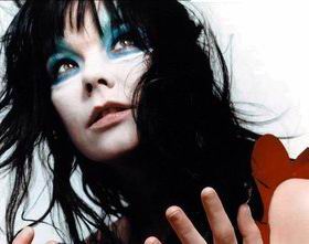 Björk