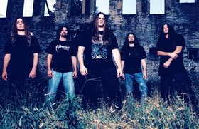 Cannibal Corpse