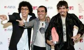 Cementerio Club
