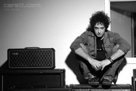 Gustavo Cerati