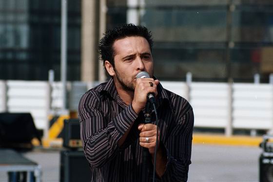 Diego Dibs