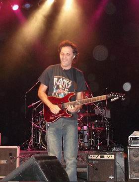 Diego Mizrahi