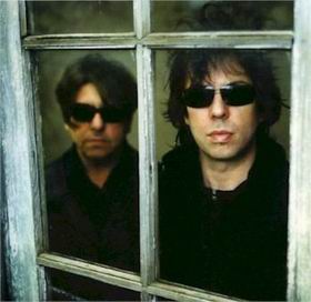 Echo & The Bunnymen