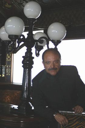 Gerardo Manuel