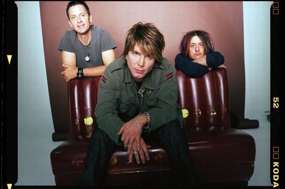 Goo Goo Dolls