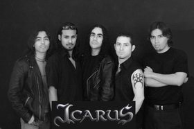 Icarus