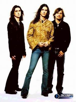 Jaguares