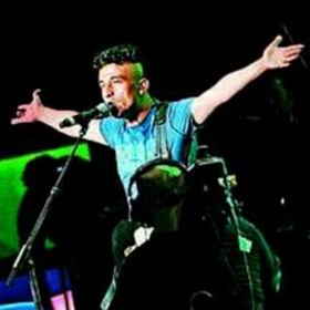 Jorge Gonzáles
