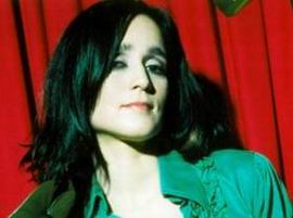 Julieta Venegas