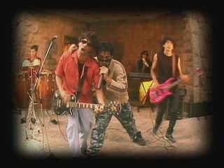 La Pandilla