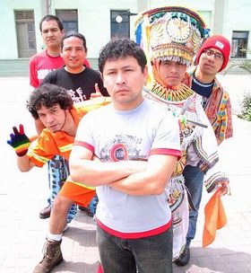 La Sarita