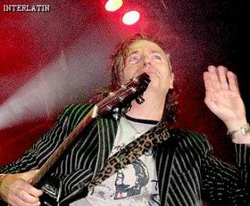 Miguel Mateos