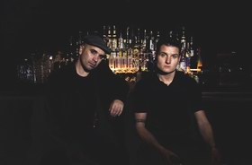 Nitzer Ebb