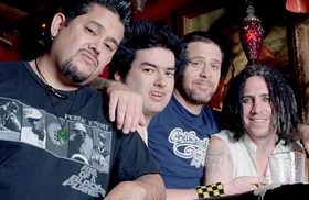 NOFX