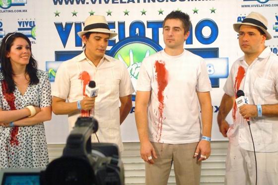 Pnico Ramrez