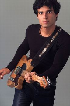 Pedro Surez-Vrtiz
