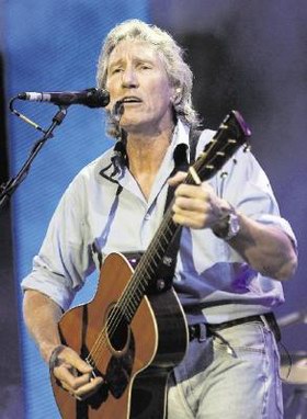 Roger Waters