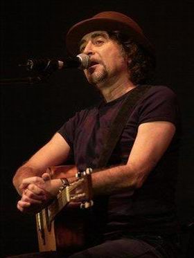 Joaqun Sabina