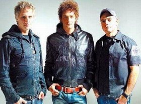 Soda Stereo
