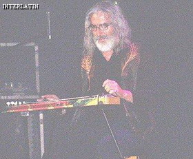 Tavo Castillo (Peru.com)