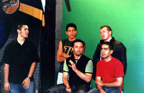 TK en Chile