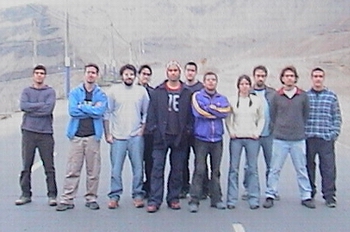 Rockpa Purinan 2004