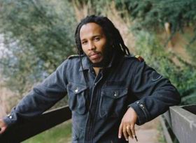 Ziggy Marley
