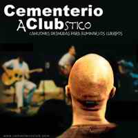 Cementerio AClbstico