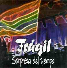 Frgil - Sorpresa del Tiempo (2002)