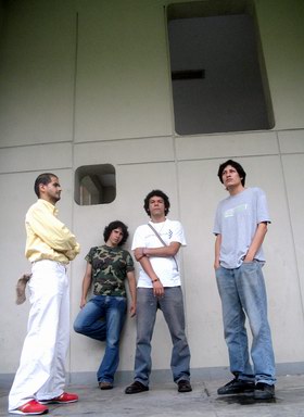 Concierto 'Msica para una nueva vida'